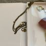 Beautiful Lady Necklace Unusal Image 4