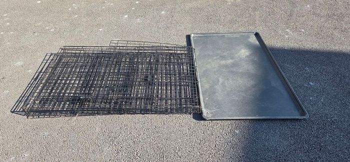 dog crate