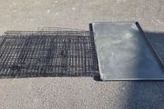 dog crate