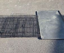 dog crate