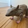 Transformers Beast Wars Masterpiece Rattrap MPG-15 Image 7