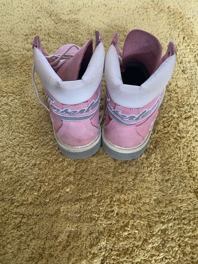 Timberland