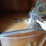 Vintage Sideboard Image 8