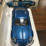 Renault Alpine Rally Scale 1/24 Polistil Image 7