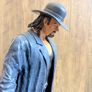 The Undertaker WWE wrestling display figure Image 5