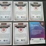 Brentford Topps 2026 Topps Chrome Topps Merlin Topps Premier League Image 8
