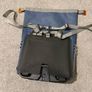 Brompton Borough Waterproof Roll Top Bag - Small Image 2