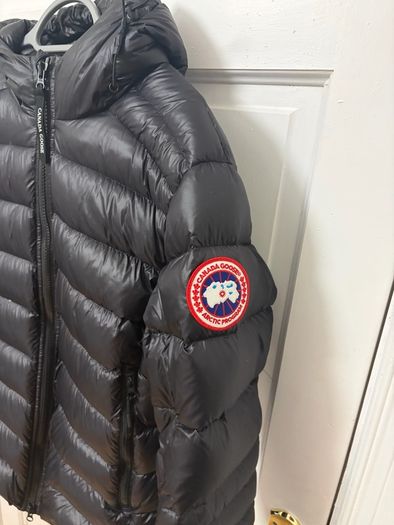 Canada Goose Crofton