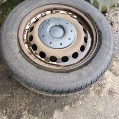 Caddy Rims