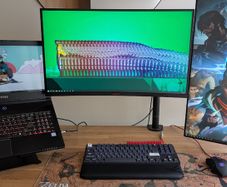 Ultimate Gaming/work station