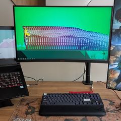 Ultimate Gaming/work station