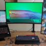 MSI Gaming Laptop: GS60-6QE-Ghost-Pro, 4k screen, 1TB Harddrive+SSD version Image 3