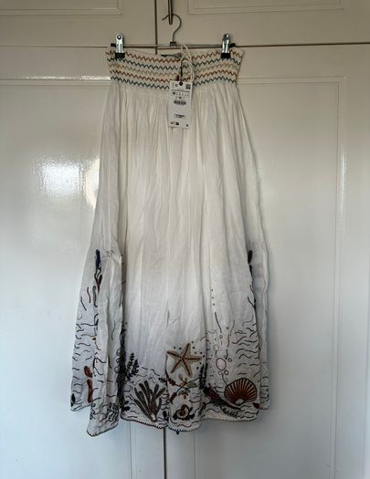 Zara dress