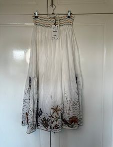 Zara dress