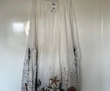 Zara dress