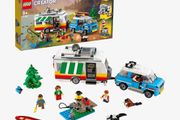 Lego Creator 31108 Retired Set