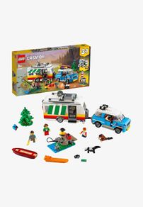 Lego Creator 31108 Retired Set