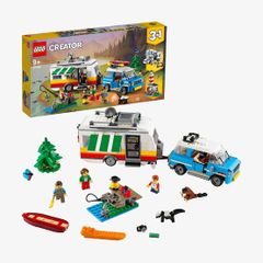 Lego Creator 31108 Retired Set