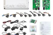 CARPROG V8.21 Perfect Online Version V10.93 Full Authorization 21 Full Adapters