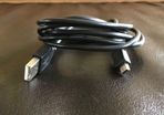AWM Style 2725 Usb 2.0 Cable, Standard Male To Mini B Male