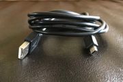 AWM Style 2725 Usb 2.0 Cable, Standard Male To Mini B Male