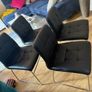 Chairs x4 Image 2