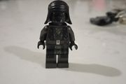 Lego star wars minifigure knight of ren trudgen sw1087