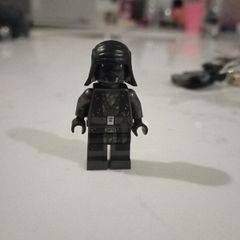 Lego star wars minifigure knight of ren trudgen sw1087
