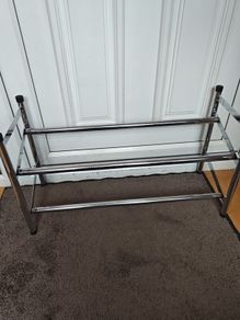 Shoe Organiser
