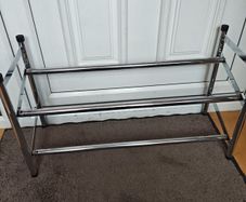 Shoe Organiser