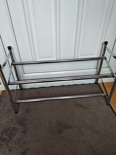 Shoe Organiser