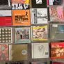 Huge collection of cds Image 9