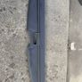 Opel Zafira B Boot Cover Image 2