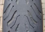 Motorcycle Tyre Michelin road 6 .