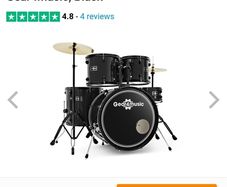 Drum Set