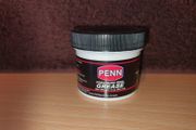 NEW - Penn Precision Reel Grease 2oz - 56,7g - Pike Perch Trout Salmon Bass Cod Pollock Carp Tench Bream Roach Feeder