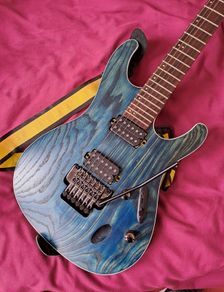 Ibanez Guitar