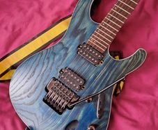 Ibanez Guitar