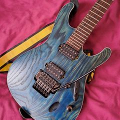 Ibanez Guitar