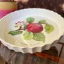 Rare Retired Pamona Portmeirion Quiche or Pie Dish Image 10