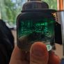 Coach Green 40ml Image 2