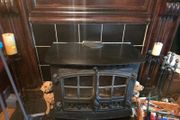 Heavy-duty Hunter Herald 14 Double Door