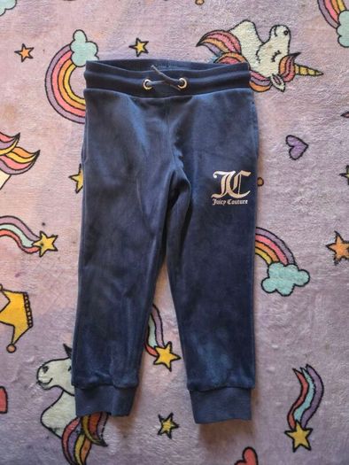 24m, Juicy Couture Velour Tracksuit Bottoms