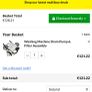 Samsung Washing Machine Drian Pump For Sale Image 3