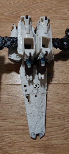 Transformer Vector Prime