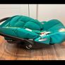 Cybex platinum infant car seat and Isofix base Q-Fix Image 6