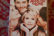 Matthew Broderick VHS