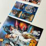 Star Wars Disney Store Exclusive Trading Cards 2014 Image 6