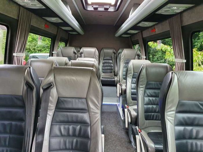 Wedding Car Hire - Luxury Modern cars