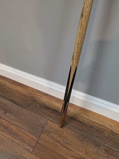 Britannia Jupiter 8 ball pool cue